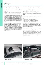 Preview for 121 page of Mercedes-Benz 212 Sedan E-Class Service Manual