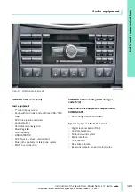 Preview for 126 page of Mercedes-Benz 212 Sedan E-Class Service Manual