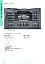 Preview for 127 page of Mercedes-Benz 212 Sedan E-Class Service Manual