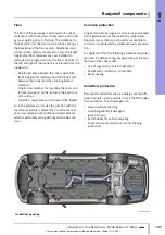 Preview for 138 page of Mercedes-Benz 212 Sedan E-Class Service Manual