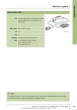 Preview for 144 page of Mercedes-Benz 212 Sedan E-Class Service Manual