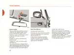 Preview for 23 page of Mercedes-Benz 230 1978 Owner'S Manual