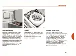 Preview for 60 page of Mercedes-Benz 230 1978 Owner'S Manual