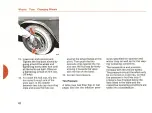 Preview for 63 page of Mercedes-Benz 230 1978 Owner'S Manual