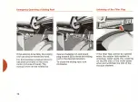 Preview for 71 page of Mercedes-Benz 230 1978 Owner'S Manual