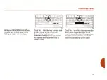 Preview for 76 page of Mercedes-Benz 230 1978 Owner'S Manual