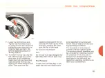 Preview for 65 page of Mercedes-Benz 240 D 1980 Owner'S Manual