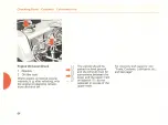 Preview for 66 page of Mercedes-Benz 240 D 1980 Owner'S Manual