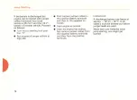 Preview for 76 page of Mercedes-Benz 240 D 1980 Owner'S Manual