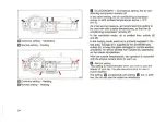 Preview for 26 page of Mercedes-Benz 260 E 124 1987 Owner'S Manual