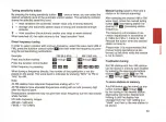 Preview for 55 page of Mercedes-Benz 260 E 124 1987 Owner'S Manual