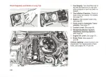 Preview for 110 page of Mercedes-Benz 260 E 124 1987 Owner'S Manual