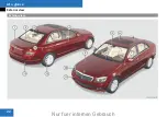 Preview for 24 page of Mercedes-Benz 280 C Owner'S Manual