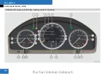 Preview for 36 page of Mercedes-Benz 280 C Owner'S Manual