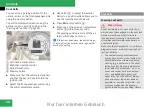 Preview for 96 page of Mercedes-Benz 280 C Owner'S Manual