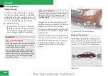 Preview for 150 page of Mercedes-Benz 280 C Owner'S Manual