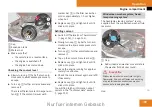 Preview for 201 page of Mercedes-Benz 280 C Owner'S Manual