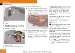 Preview for 216 page of Mercedes-Benz 280 C Owner'S Manual