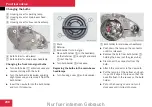 Preview for 290 page of Mercedes-Benz 280 C Owner'S Manual