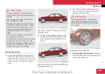 Preview for 299 page of Mercedes-Benz 280 C Owner'S Manual