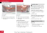 Preview for 308 page of Mercedes-Benz 280 C Owner'S Manual