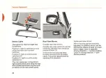 Preview for 23 page of Mercedes-Benz 280 CE 1979 Owner'S Manual