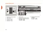 Preview for 27 page of Mercedes-Benz 280 CE 1979 Owner'S Manual