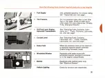 Preview for 36 page of Mercedes-Benz 280 CE 1979 Owner'S Manual