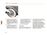 Preview for 59 page of Mercedes-Benz 280 CE 1979 Owner'S Manual