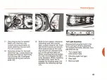 Preview for 64 page of Mercedes-Benz 280 CE 1979 Owner'S Manual