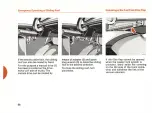 Preview for 67 page of Mercedes-Benz 280 CE 1979 Owner'S Manual