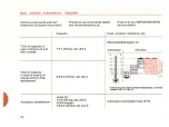 Preview for 75 page of Mercedes-Benz 280 CE 1979 Owner'S Manual