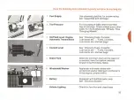 Preview for 35 page of Mercedes-Benz 280 CE 1981 Owner'S Manual