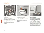 Preview for 54 page of Mercedes-Benz 280 CE 1981 Owner'S Manual