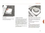 Preview for 55 page of Mercedes-Benz 280 CE 1981 Owner'S Manual