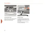 Preview for 64 page of Mercedes-Benz 280 CE 1981 Owner'S Manual