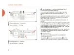 Preview for 34 page of Mercedes-Benz 300 CD-TURBO DIESEL 1985 Owner'S Manual