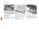 Preview for 78 page of Mercedes-Benz 300 CD-TURBO DIESEL 1985 Owner'S Manual