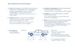 Preview for 101 page of Mercedes-Benz 300 CD-TURBO DIESEL 1985 Owner'S Manual