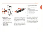 Предварительный просмотр 20 страницы Mercedes-Benz 300 SD 1978 Owner'S Manual