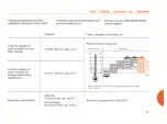 Предварительный просмотр 72 страницы Mercedes-Benz 300 SD 1978 Owner'S Manual