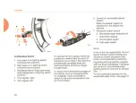 Preview for 26 page of Mercedes-Benz 300 SD Turbo Diesel 1982 Owner'S Manual