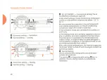 Preview for 30 page of Mercedes-Benz 300 SD Turbo Diesel 1982 Owner'S Manual