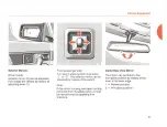 Preview for 33 page of Mercedes-Benz 300 SD Turbo Diesel 1982 Owner'S Manual