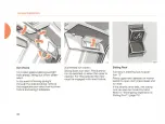 Preview for 34 page of Mercedes-Benz 300 SD Turbo Diesel 1982 Owner'S Manual