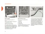 Preview for 36 page of Mercedes-Benz 300 SD Turbo Diesel 1982 Owner'S Manual