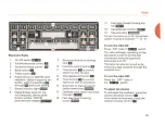 Preview for 37 page of Mercedes-Benz 300 SD Turbo Diesel 1982 Owner'S Manual