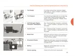 Preview for 45 page of Mercedes-Benz 300 SD Turbo Diesel 1982 Owner'S Manual