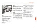 Preview for 73 page of Mercedes-Benz 300 SD Turbo Diesel 1982 Owner'S Manual