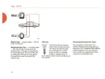 Preview for 16 page of Mercedes-Benz 300 SD-TURBO DIESEL 1983 Owner'S Manual